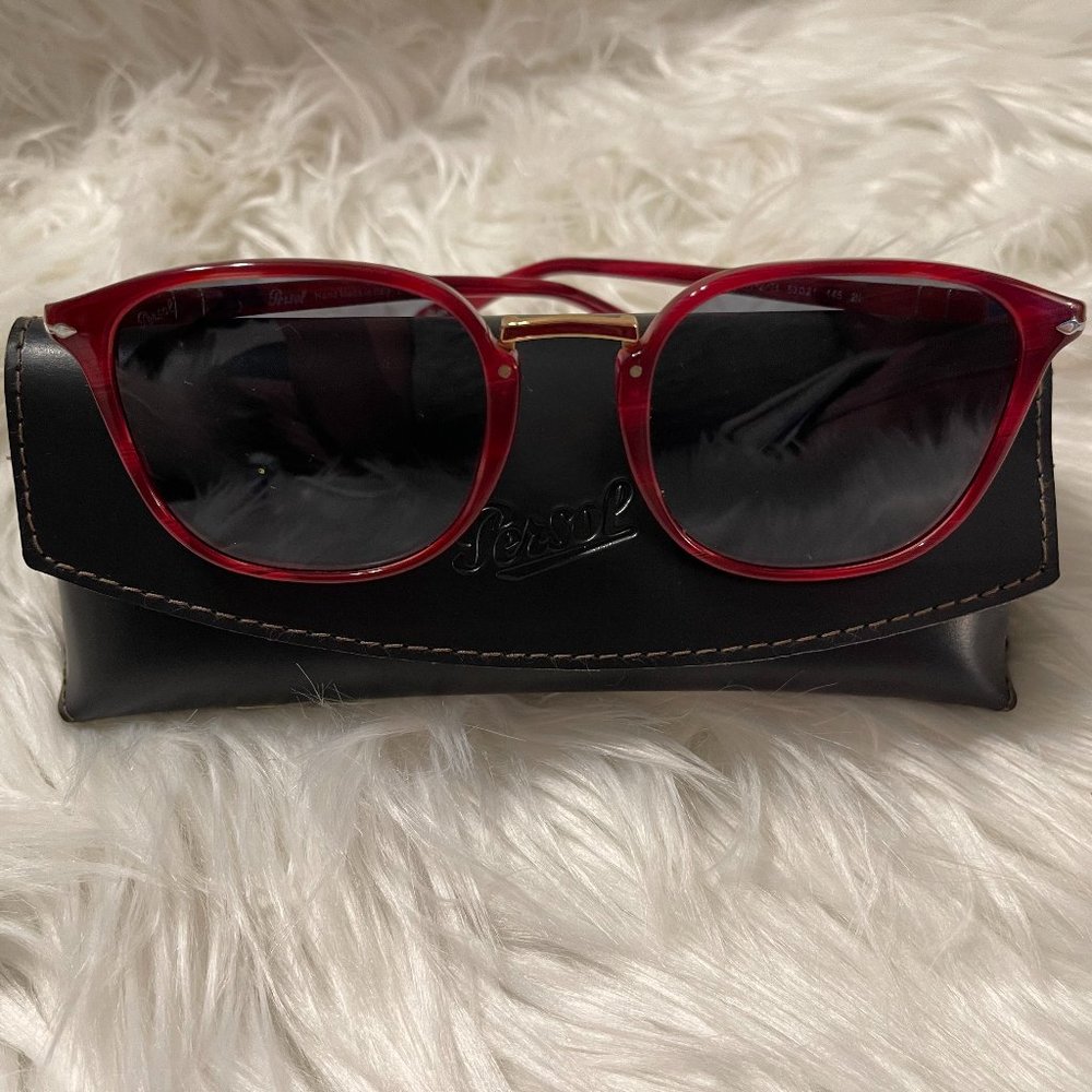 Persol Luxury Sunglasses